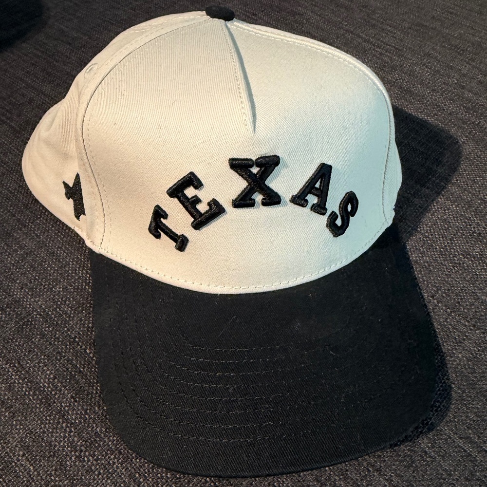 Texas Trucker Hat